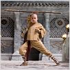 Airbender. El último guerrero. : photo M. Night Shyamalan, Noah Ringer