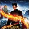 Airbender. El último guerrero. : poster M. Night Shyamalan