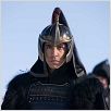 Airbender. El último guerrero. : photo Dev Patel, M. Night Shyamalan