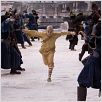 Airbender. El último guerrero. : photo M. Night Shyamalan, Noah Ringer