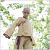 Airbender. El último guerrero. : photo M. Night Shyamalan, Noah Ringer