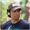 Airbender. El último guerrero. : photo M. Night Shyamalan