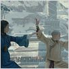 Airbender. El último guerrero. : photo M. Night Shyamalan, Nicola Peltz, Noah Ringer