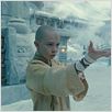 Airbender. El último guerrero. : photo M. Night Shyamalan, Noah Ringer