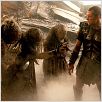 Furia de titanes : photo Louis Leterrier, Sam Worthington