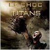 Furia de titanes : poster Louis Leterrier