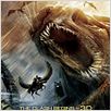 Furia de titanes : poster Louis Leterrier