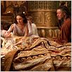 Furia de titanes : photo Alexa Davalos, Katherine Loeppky, Louis Leterrier, Vincent Regan