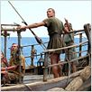 Furia de titanes : photo Elizabeth McGovern, Louis Leterrier, Pete Postlethwaite, Sam Worthington