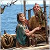 Furia de titanes : photo Elizabeth McGovern, Louis Leterrier, Pete Postlethwaite