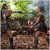 Furia de titanes : photo Louis Leterrier, Mads Mikkelsen, Sam Worthington