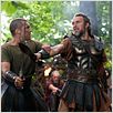 Furia de titanes : photo Louis Leterrier, Mads Mikkelsen, Sam Worthington