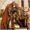 Furia de titanes : photo Alexa Davalos, Louis Leterrier, Polly Walker, Vincent Regan