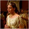 Furia de titanes : photo Alexa Davalos, Louis Leterrier