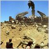 Furia de titanes : photo Louis Leterrier