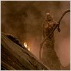Furia de titanes : photo Louis Leterrier