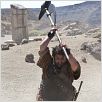 Furia de titanes : photo Louis Leterrier, Mouloud Achour