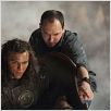 Furia de titanes : photo Louis Leterrier, Nicolas Hoult