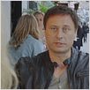 La chica que soñaba con una cerilla y un bidon de gasolina : photo Michael Nyqvist