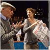 El último verano : photo Jacques Rivette, Jane Birkin