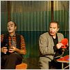El último verano : photo André Marcon, Jacques Bonnaffé, Jacques Rivette
