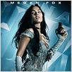 Jonah Hex : poster Jimmy Hayward, Megan Fox