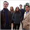 X-Men: Primera generación : photo James McAvoy, Jennifer Lawrence, Matthew Vaughn, Michael Fassbender, Rose Byrne