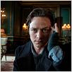 X-Men: Primera generación : photo James McAvoy, Matthew Vaughn