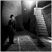 Luces de la Ciudad : photo Charles Chaplin