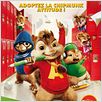 Alvin y las ardillas 2 : poster Betty Thomas