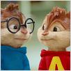 Alvin y las ardillas 2 : photo Betty Thomas