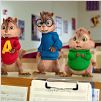 Alvin y las ardillas 2 : photo Betty Thomas