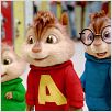 Alvin y las ardillas 2 : photo Betty Thomas