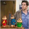Alvin y las ardillas 2 : photo Betty Thomas