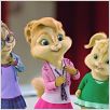 Alvin y las ardillas 2 : photo Betty Thomas