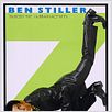 Zoolander (un descerebrado de moda) : poster