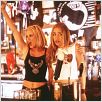 El Bar Coyote : photo David McNally, Maria Bello, Piper Perabo