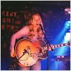 El Bar Coyote : photo David McNally, Piper Perabo