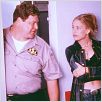 El Bar Coyote : photo David McNally, John Goodman, Piper Perabo
