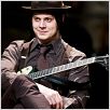 It Might Get Loud : photo Davis Guggenheim, Jack White