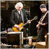 It Might Get Loud : photo Davis Guggenheim, Jack White, Jimmy Page, The Edge