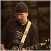 It Might Get Loud : photo Davis Guggenheim, The Edge