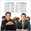Dos canguros muy maduros : poster