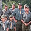 Dos canguros muy maduros : photo
