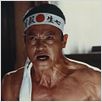 Mishima: una vida en cuatro capítulos : photo