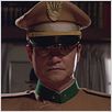 Mishima: una vida en cuatro capítulos : photo