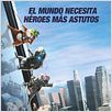 G-Force: licencia para espiar : poster