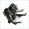 G-Force: licencia para espiar : photo