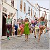 Una hora más en Canarias : photo