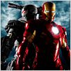 Iron Man 2 : poster